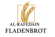 Al Rafedain Fladenbrot