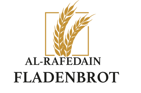 Al Rafedain Fladenbrot