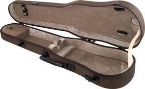 Thumbnail: Gewa Bio Shaped Violin Case