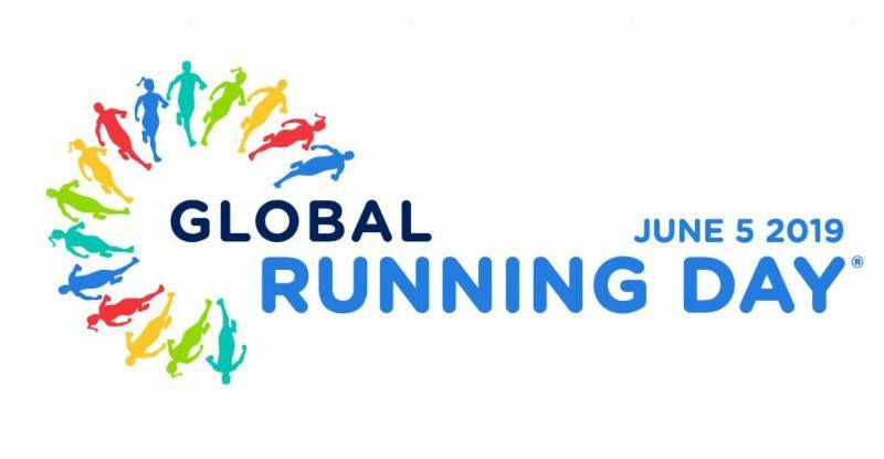 Global Running Day
