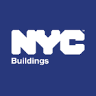 NYC Deparment of Buildings logo