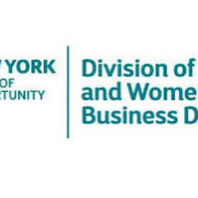 NY State Division of Minority and Women's Business Development