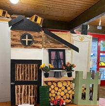 Der Grüntal ist im Musical-Fieber :-)