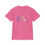 Thumbnail: 'No One Is Allowed To Hurt You' Tee - Adult, Comfort Colors Brand (super soft)