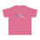 Thumbnail: 'No One Is Allowed To Hurt You' Tee - Youth, Comfort Colors Brand (super soft)