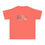 Thumbnail: 'No One Is Allowed To Hurt You' Tee - Youth, Comfort Colors Brand (super soft)