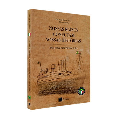 Nossas raízes conectam nossas histórias: uma ponte entre Brasil e Itália