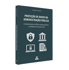 Proteção de dados na Administração Pública