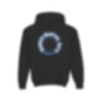 Hooked Martial Arts Hoodie, - Youth, Gildan Brand