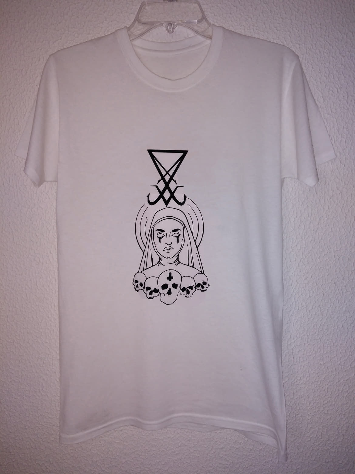 Playera SD24
