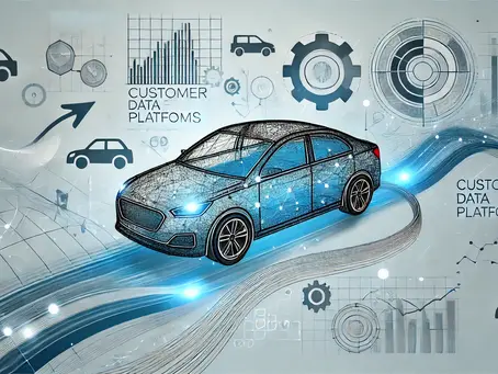Navigating the Dynamics of Customer Data Platforms in the Automotive Industry