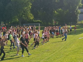 Schulsporttag