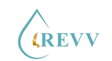 Revv Beauty & Infusion Clinic logo in Columbia South Carolina