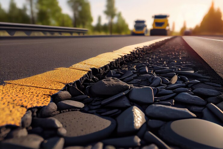 BITUMEN