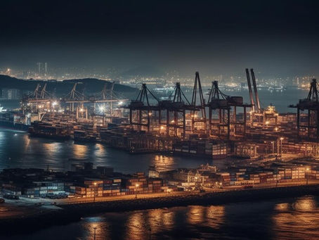"Expanding Horizons: More Russian Oil Offtakers Emerge in the UAE"