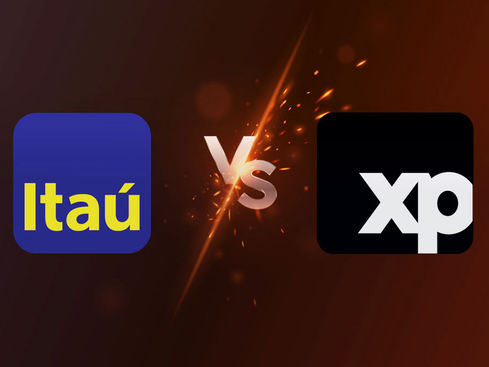 Itaú abre terceiro round na briga com XP