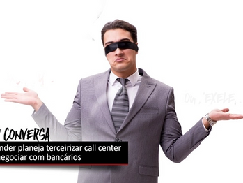 Santander planeja terceirizar call center sem negociar com trabalhadores