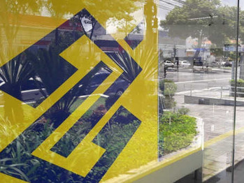 Banco do Brasil adere a campanha "Sinal Vermelho", com foco no combate à violência contra a mulher