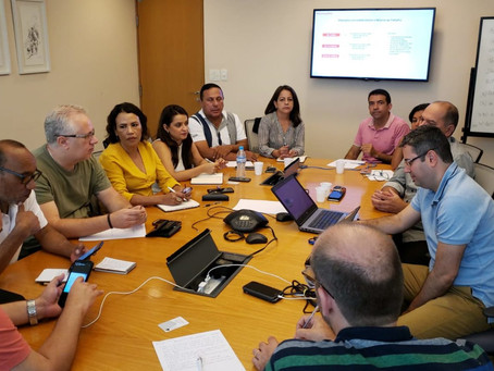 GT de Saúde do Itaú conquista avanços