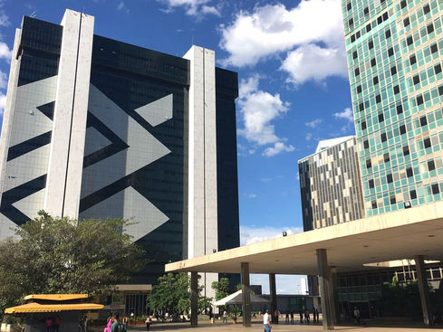 Novo presidente do BB enterra privatização da instituição e deve vetar venda da BB DTVM