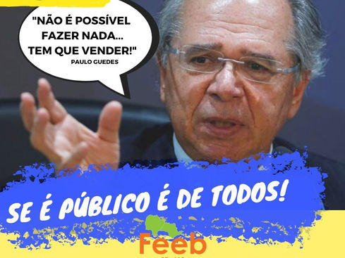Banco do Brasil em risco