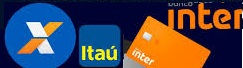 Inter, Itaú e Caixa lideram ranking de reclamações contra 10 maiores bancos