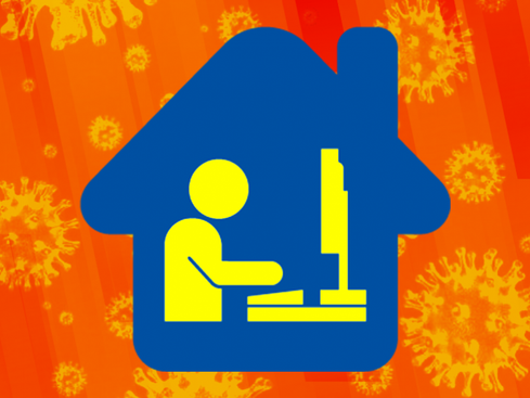 Itaú irá manter home office até setembro