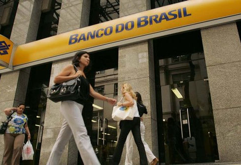 Movimento Sindical lança campanha em defesa do Banco do Brasil