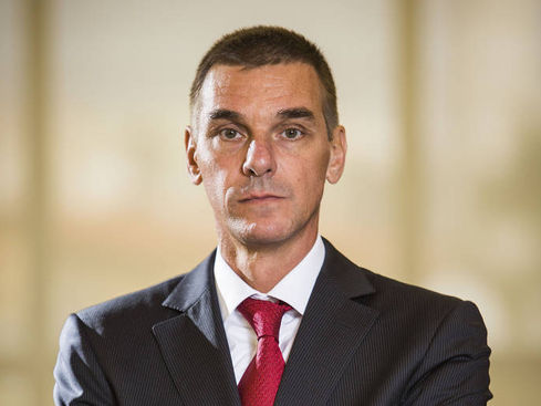 Brandão assume presidência do BB e indica que privatização não está na pauta do governo