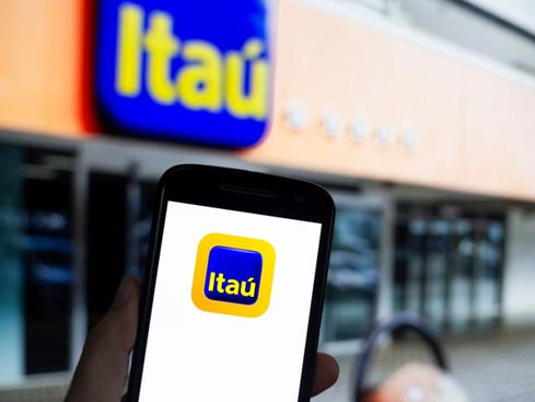 Itaú Unibanco espera que crise encurte ‘em anos’ processo de digitalização