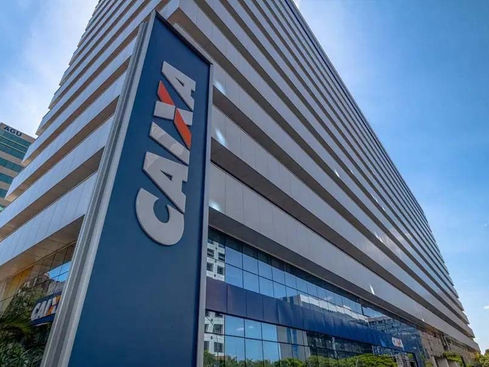 Governo quer o desmonte da Caixa