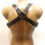 Thumbnail: Brutal Leather Harness back