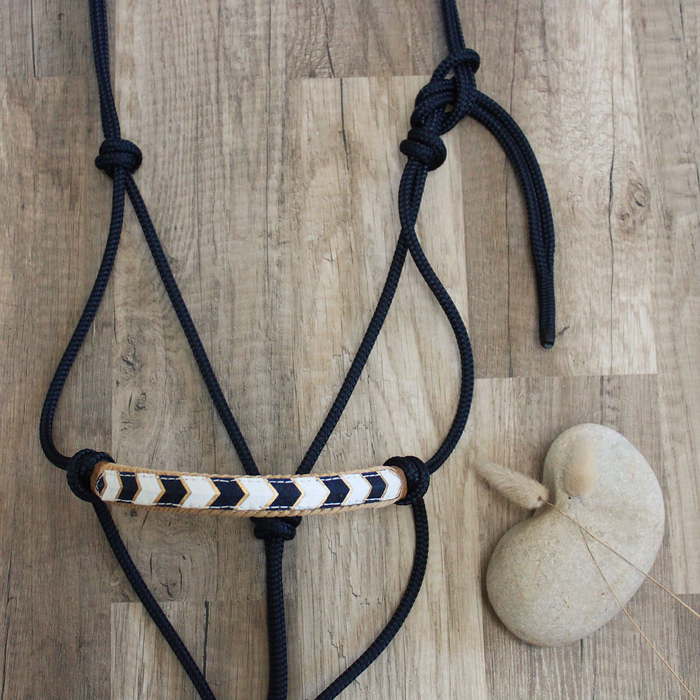 Miniature : Licol Déco "Ribbon"