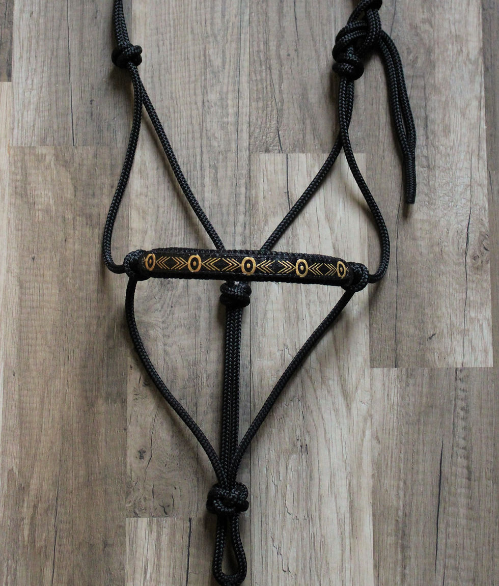 Miniature : Licol Déco "Ribbon"