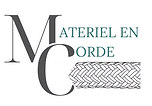 logo Materiel en Corde
