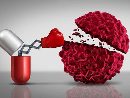 Генитални брадавици