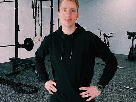 Natuurlijk gezondheidscentrum SwartGym geopend