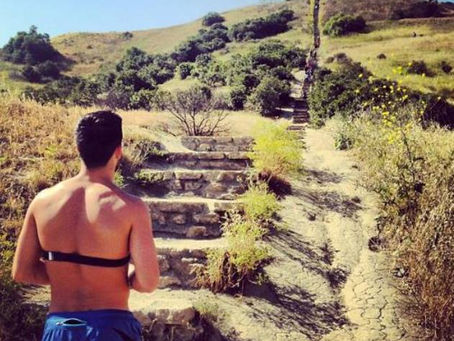 "Het lied waarvoor ik kwam blijft ongezongen"