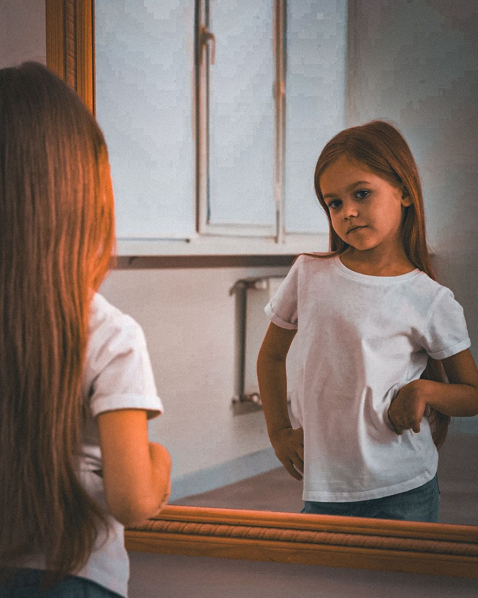 Waarom je kind meer is dan zijn label