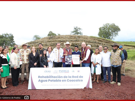 Rescata gobierno estatal patrimonio cultural para fortalecer identidad