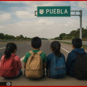 Niños Migrantes