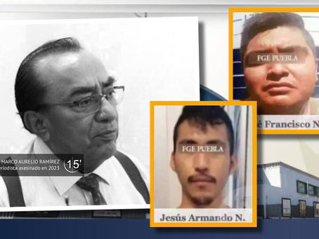 Marco Aurelio Ramírez Hernández