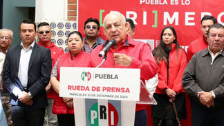PRI de Puebla