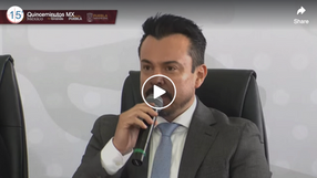 José Luis García Parra