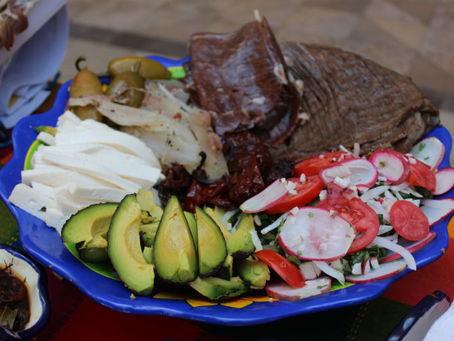 Atlixco está listo para su Décimo Tercera Feria de la Cecina