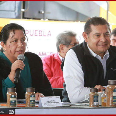 Ana Laura Altamirano