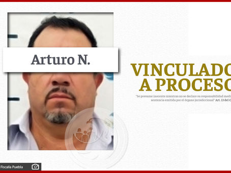 Vinculan a proceso a edil de Acatlán; por nombrar a policías sin CUIP