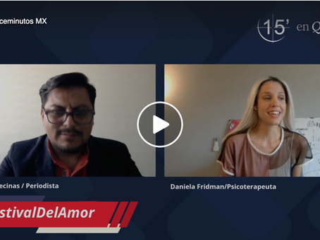 Festival del Amor 2026