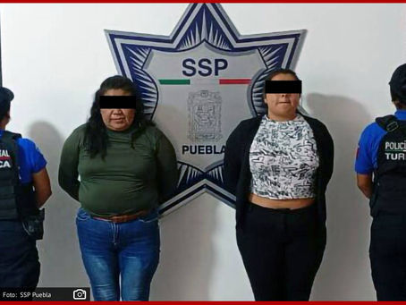 Robo a transporte público