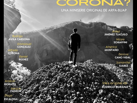 Estudiantes y docentes de ARPA estrenan su primera miniserie: ¿Dónde está Alfredo Corona?